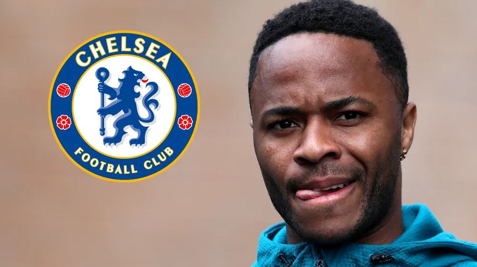 raheem sterling transfer news