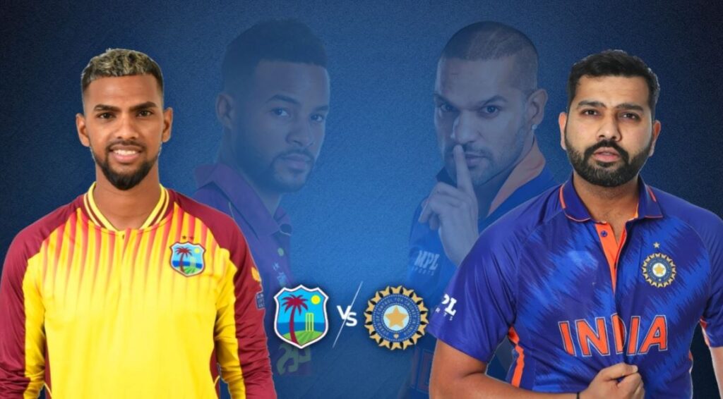 west indies vs india 