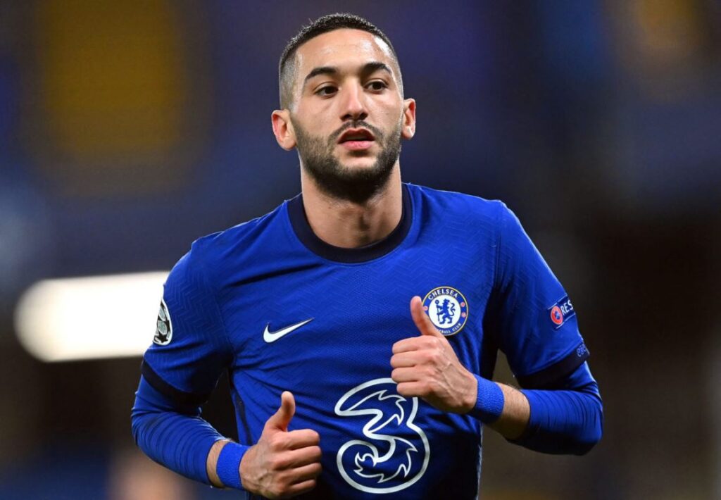 chelsea transfer news