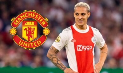 antony transfer news