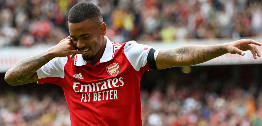 premier league pre-season results