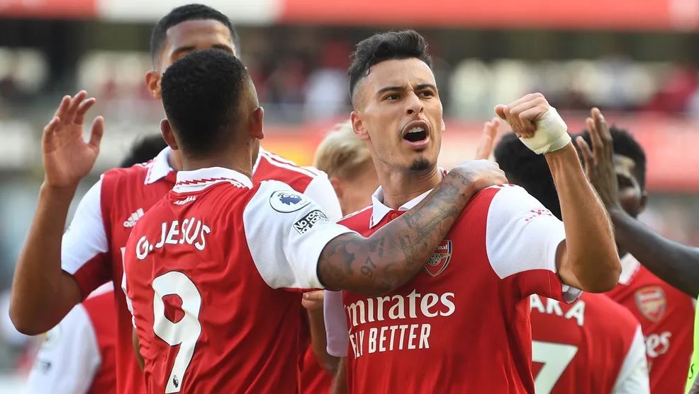 bournemouth vs arsenal