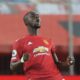 eric bailly transfer news