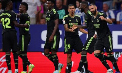 espanyol 1-3 real madrid