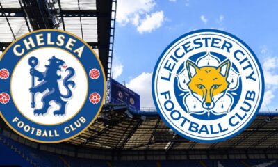 chelsea vs leicester city live