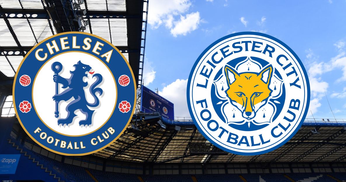 chelsea vs leicester city live