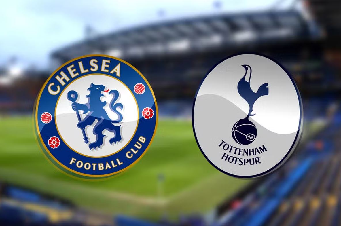 chelsea vs tottenham