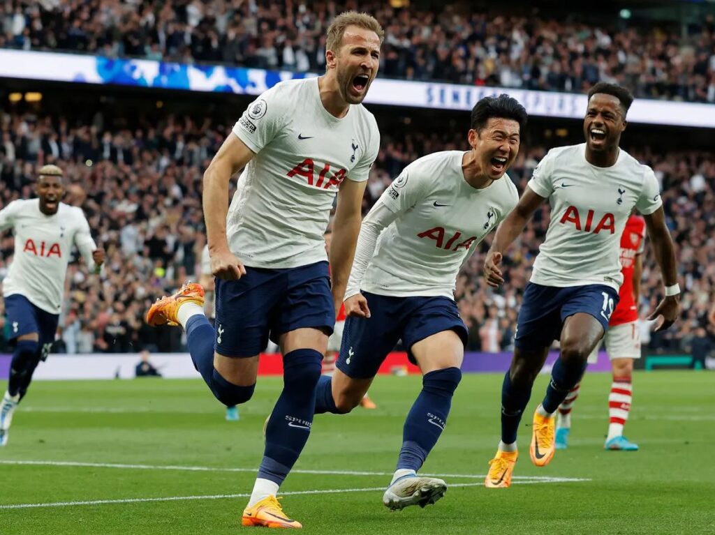 chelsea vs tottenham