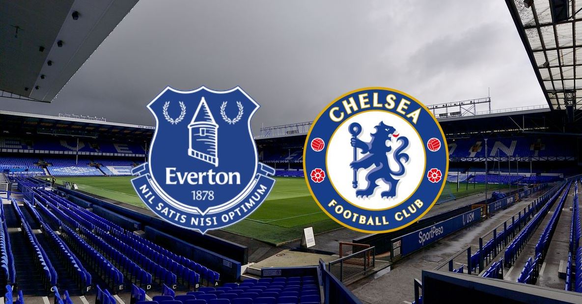 everton vs chelsea prediction