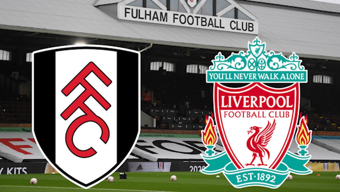 fulham vs liverpool