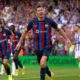barcelona 4-0 real valladolid