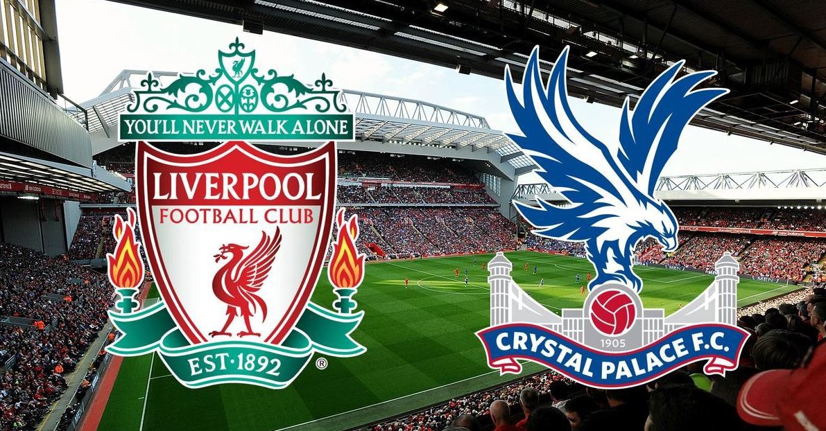 liverpool vs crystal palace