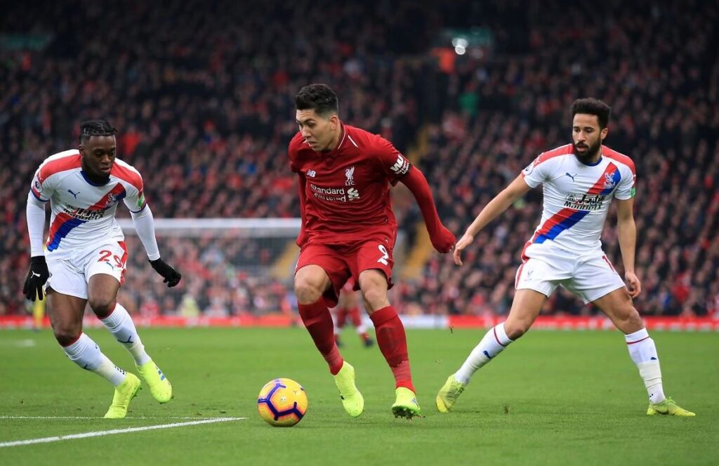 liverpool vs crystal palace