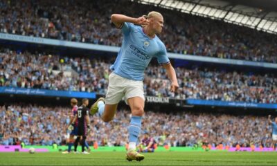 man city 4-2 crystal palace