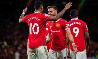 manchester united 2-1 liverpool