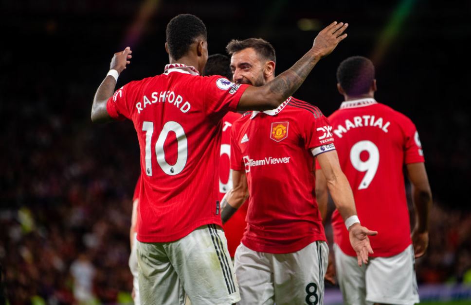 manchester united 2-1 liverpool