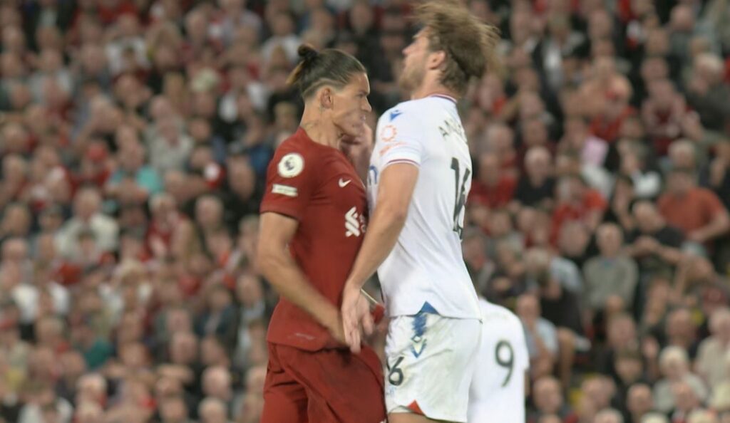 Manchester United vs Liverpool live stream