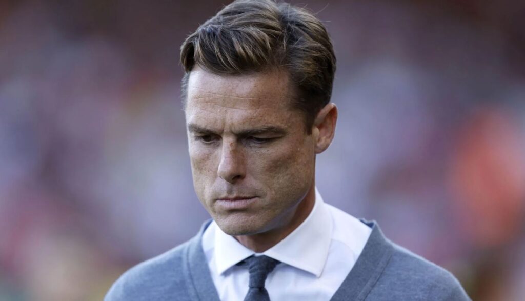 scott parker