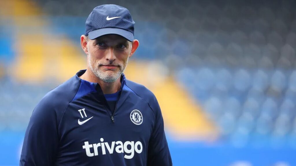 chelsea predicted lineup