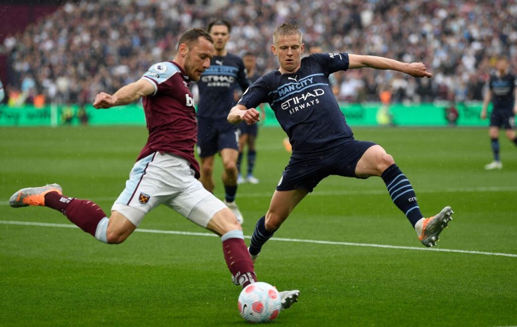 west ham vs man city