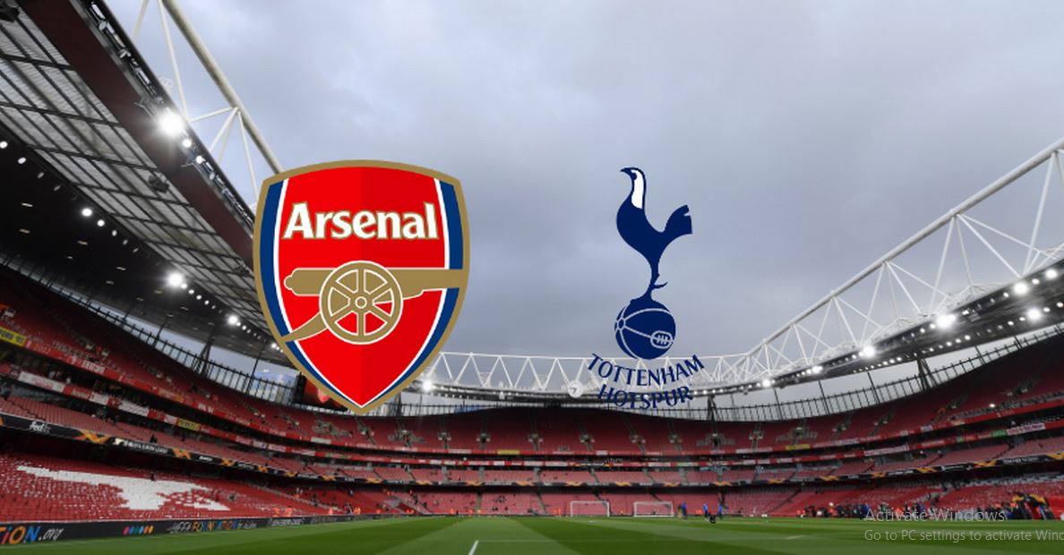 arsenal vs tottenham prediction