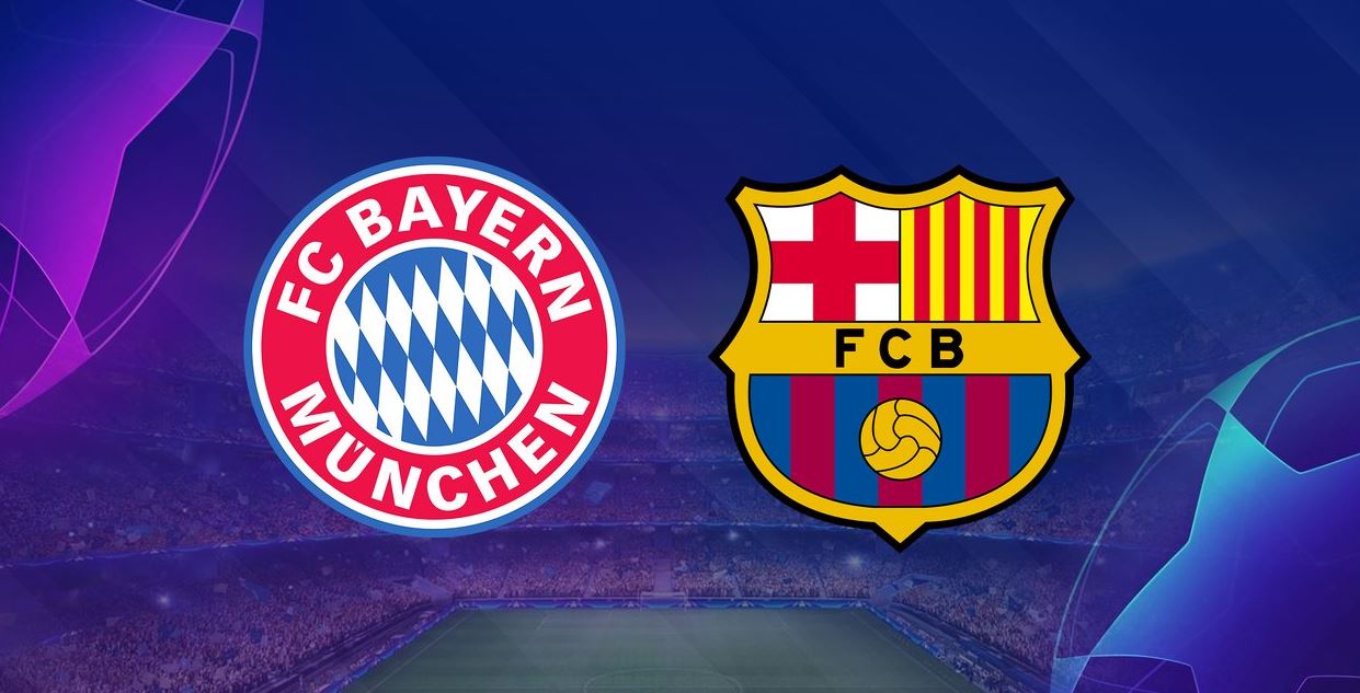 bayern munich vs barcelona prediction