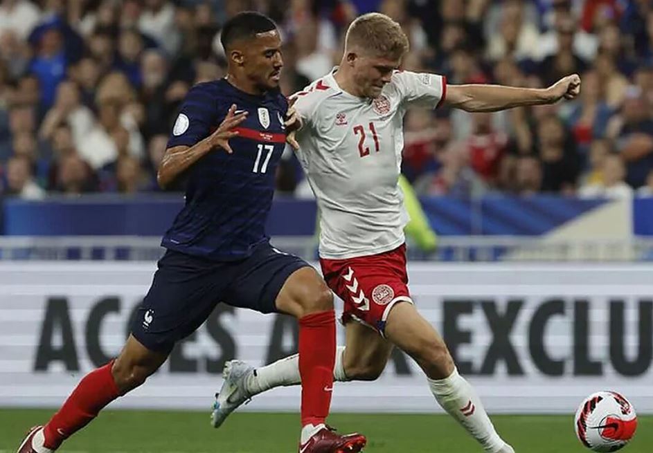 denmark vs france prediction