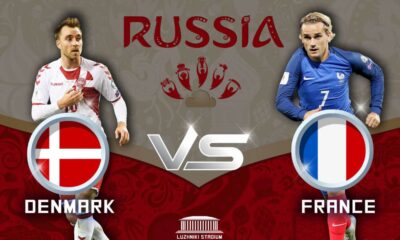 denmark vs france prediction