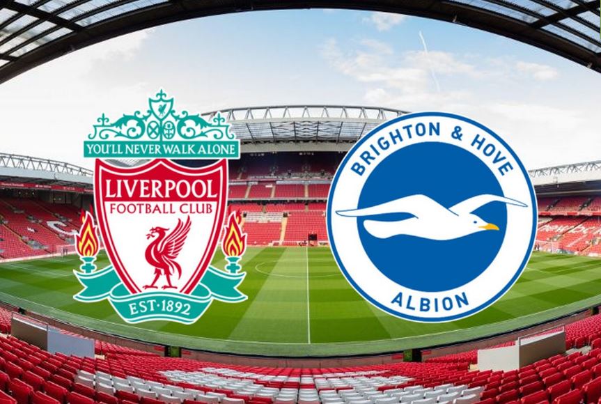 liverpool vs brighton prediction