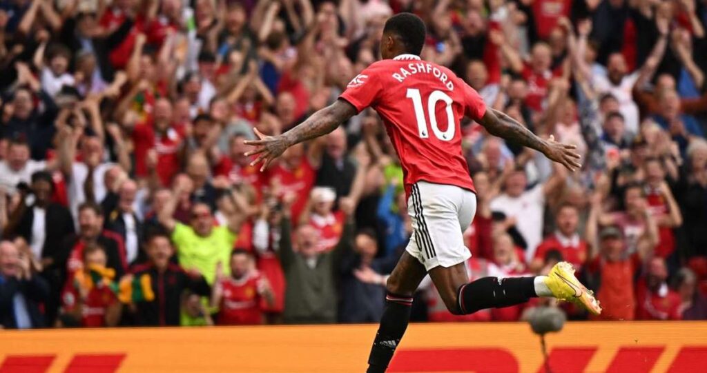 manchester united 3-1 Arsenal