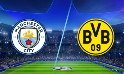 manchester city vs borussia dortmund prediction