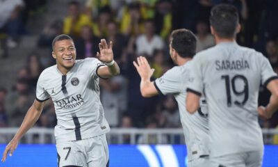 psg predicted lineup