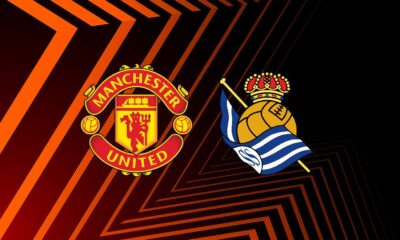 manchester united vs real sociedad