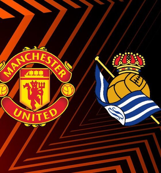 manchester united vs real sociedad