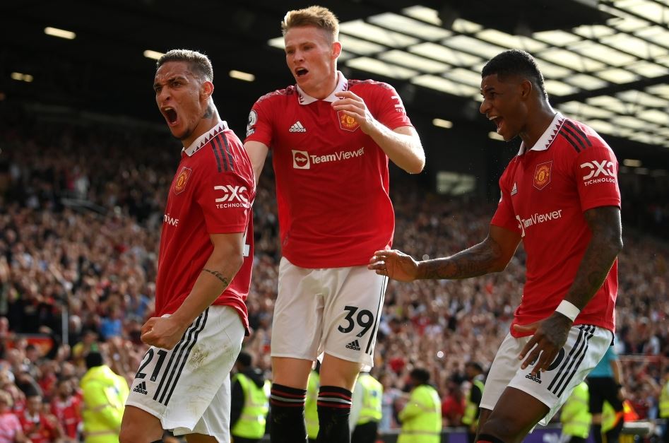 manchester united vs real sociedad prediction