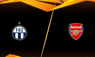 zurich vs arsenal prediction