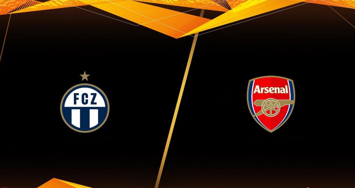 zurich vs arsenal prediction