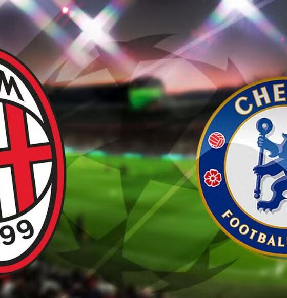 chelsea predicted lineup