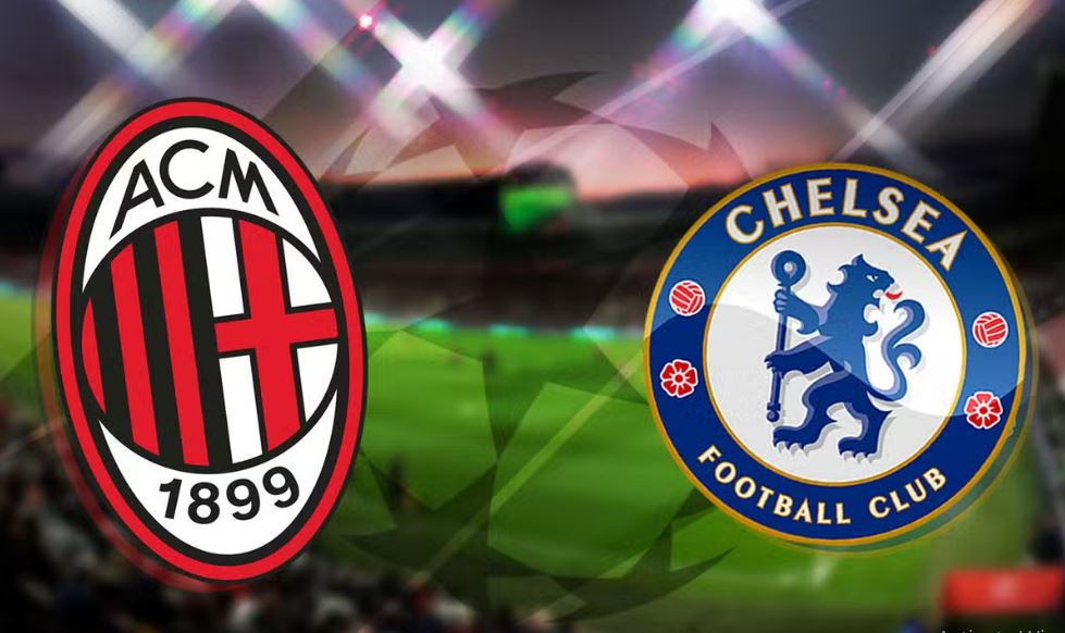 chelsea predicted lineup