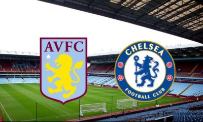 aston villa vs chelsea prediction