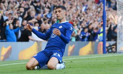 chelsea 3-0 wolves highlights