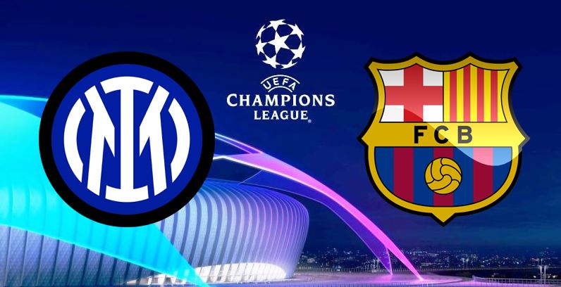inter vs barcelona