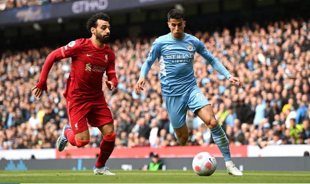 Liverpool vs man city prediction