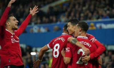 manchester united player ratings