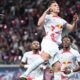 RB Leipzig 3-2 Hertha Berlin Highlights