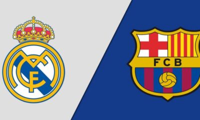 real madrid vs barcelona