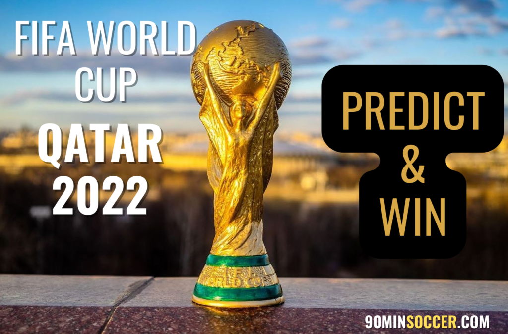 qatar 2022 world cup