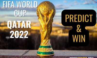 qatar 2022 world cup