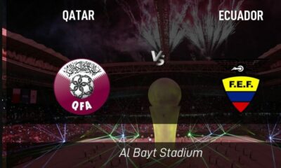 qatar vs ecuador prediction