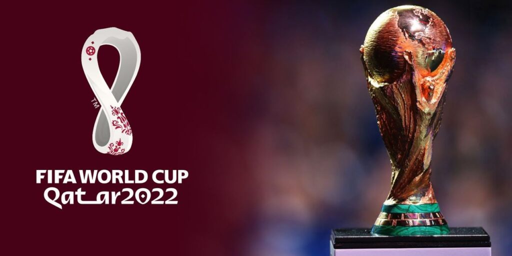 world cup tables and standings